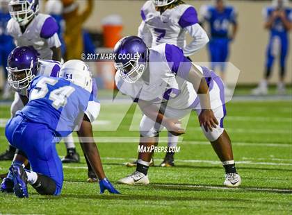 Thumbnail 2 in Blooming Grove vs. Marlin photogallery.