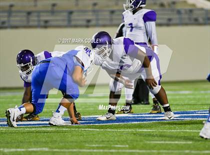 Thumbnail 3 in Blooming Grove vs. Marlin photogallery.