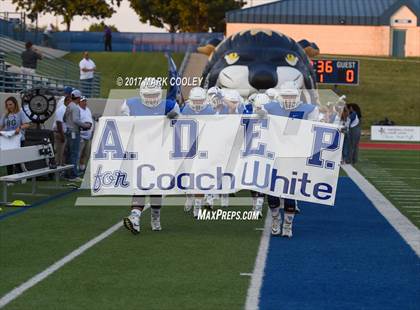 Thumbnail 1 in Blooming Grove vs. Marlin photogallery.