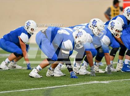 Thumbnail 2 in Blooming Grove vs. Marlin photogallery.