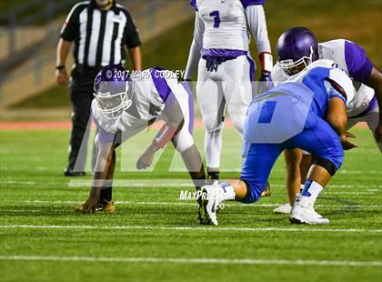 Thumbnail 1 in Blooming Grove vs. Marlin photogallery.