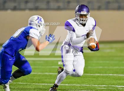 Thumbnail 2 in Blooming Grove vs. Marlin photogallery.