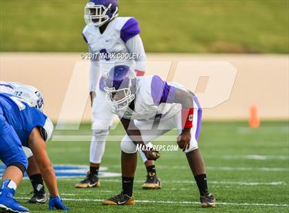 Thumbnail 3 in Blooming Grove vs. Marlin photogallery.