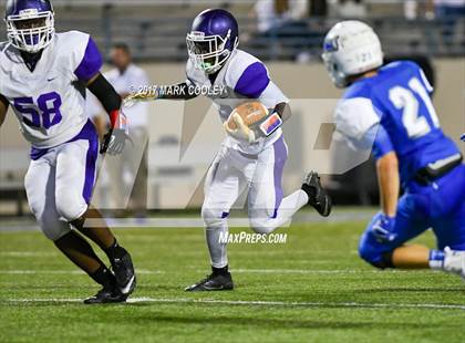 Thumbnail 3 in Blooming Grove vs. Marlin photogallery.
