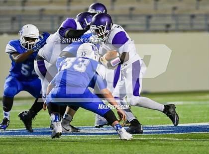Thumbnail 2 in Blooming Grove vs. Marlin photogallery.