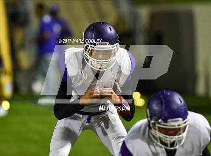 Thumbnail 3 in Blooming Grove vs. Marlin photogallery.
