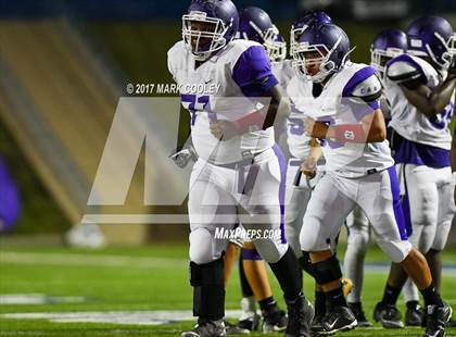 Thumbnail 1 in Blooming Grove vs. Marlin photogallery.