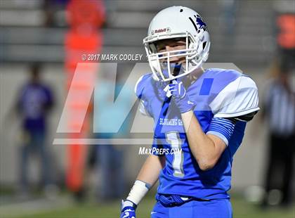Thumbnail 3 in Blooming Grove vs. Marlin photogallery.