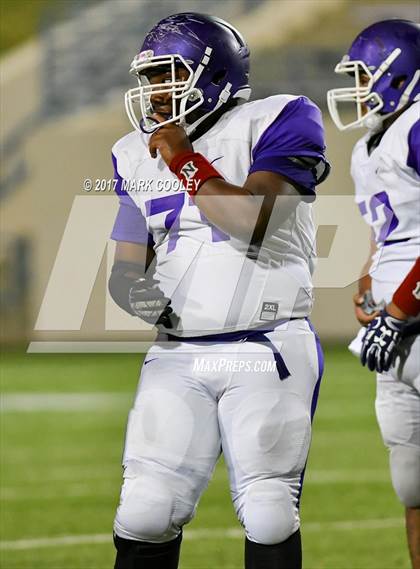 Thumbnail 3 in Blooming Grove vs. Marlin photogallery.