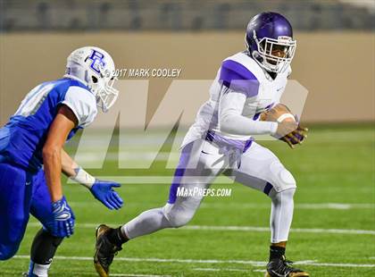 Thumbnail 3 in Blooming Grove vs. Marlin photogallery.