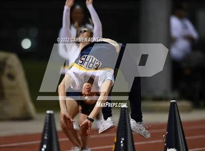 Thumbnail 3 in Cypress Ranch vs Langham Creek (A Teams) photogallery.