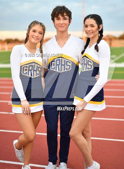Thumbnail 1 in Cypress Ranch vs Langham Creek (A Teams) photogallery.