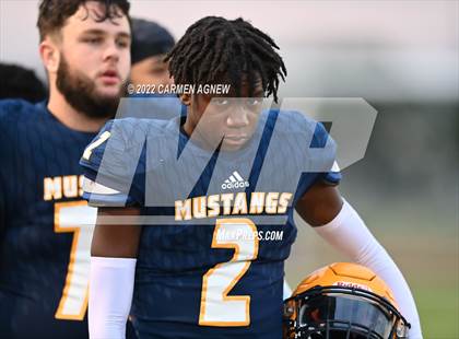 Thumbnail 2 in Cypress Ranch vs Langham Creek (A Teams) photogallery.