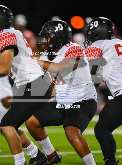 Thumbnail 1 in Cypress Ranch vs Langham Creek (A Teams) photogallery.