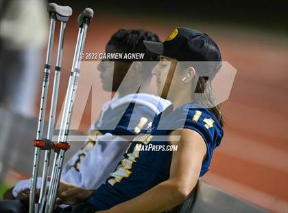 Thumbnail 1 in Cypress Ranch vs Langham Creek (A Teams) photogallery.