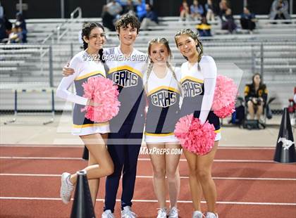 Thumbnail 2 in Cypress Ranch vs Langham Creek (A Teams) photogallery.