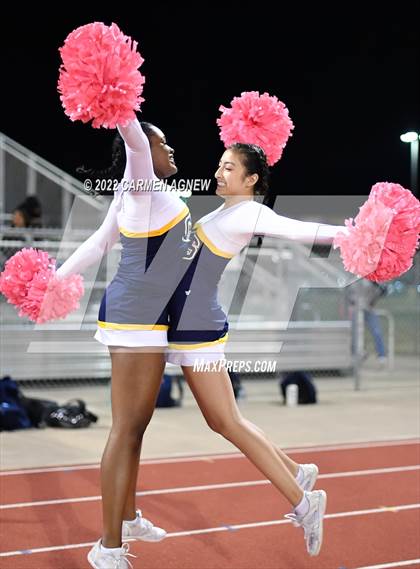 Thumbnail 1 in Cypress Ranch vs Langham Creek (A Teams) photogallery.
