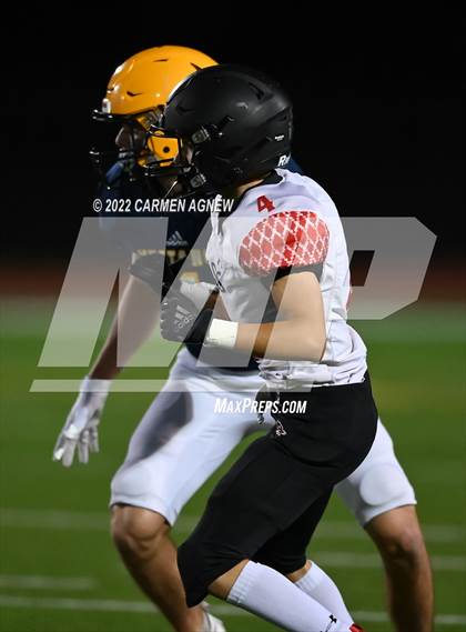 Thumbnail 1 in Cypress Ranch vs Langham Creek (A Teams) photogallery.