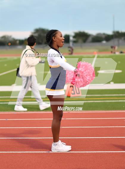 Thumbnail 3 in Cypress Ranch vs Langham Creek (A Teams) photogallery.
