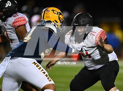 Thumbnail 1 in Cypress Ranch vs Langham Creek (A Teams) photogallery.