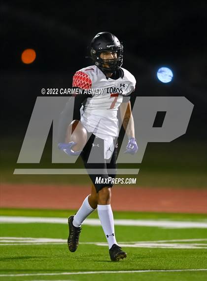 Thumbnail 1 in Cypress Ranch vs Langham Creek (A Teams) photogallery.