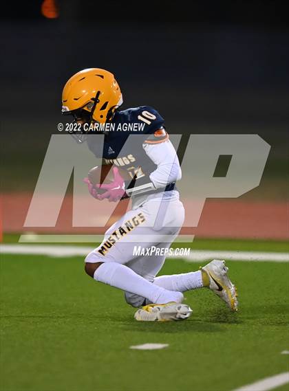 Thumbnail 2 in Cypress Ranch vs Langham Creek (A Teams) photogallery.