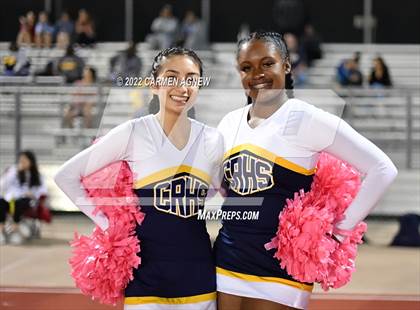 Thumbnail 2 in Cypress Ranch vs Langham Creek (A Teams) photogallery.