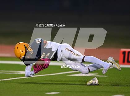 Thumbnail 1 in Cypress Ranch vs Langham Creek (A Teams) photogallery.