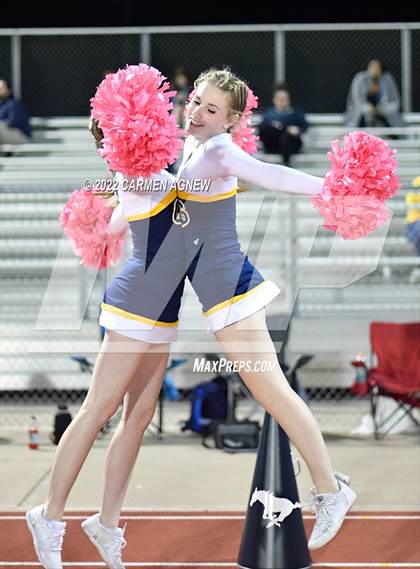 Thumbnail 1 in Cypress Ranch vs Langham Creek (A Teams) photogallery.