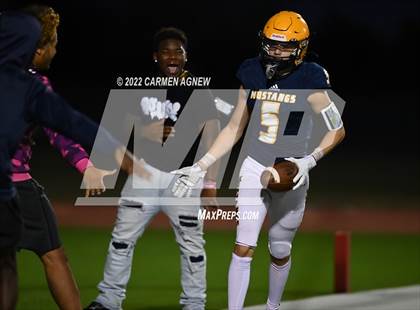 Thumbnail 1 in Cypress Ranch vs Langham Creek (A Teams) photogallery.