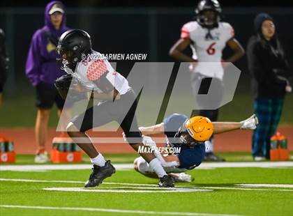 Thumbnail 1 in Cypress Ranch vs Langham Creek (A Teams) photogallery.