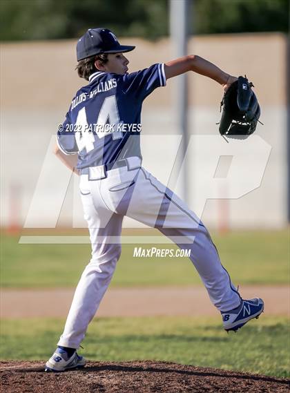 Thumbnail 1 in Northwood @ Portola photogallery.