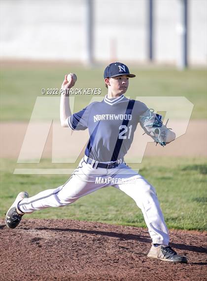 Thumbnail 1 in Northwood @ Portola photogallery.