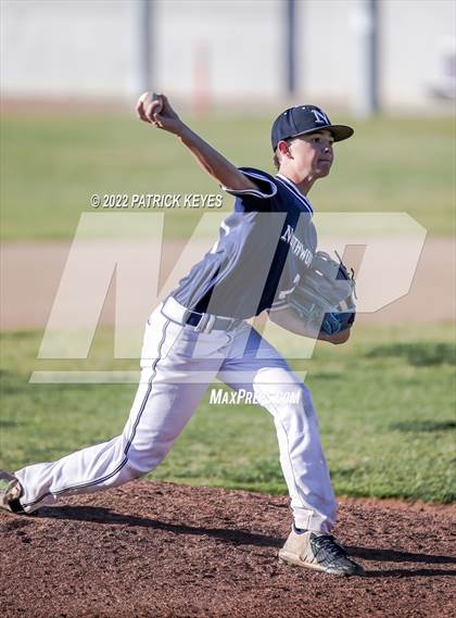 Thumbnail 2 in Northwood @ Portola photogallery.