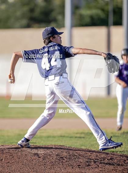 Thumbnail 1 in Northwood @ Portola photogallery.