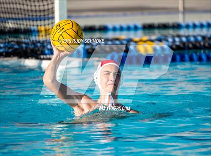 Thumbnail 3 in Santa Fe Christian vs. Rancho Bernardo photogallery.