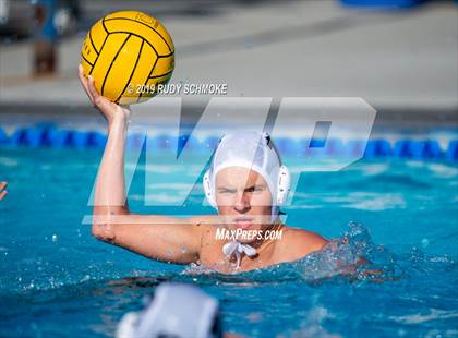 Thumbnail 1 in Santa Fe Christian vs. Rancho Bernardo photogallery.