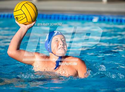 Thumbnail 1 in Santa Fe Christian vs. Rancho Bernardo photogallery.