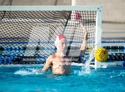 Thumbnail 1 in Santa Fe Christian vs. Rancho Bernardo photogallery.