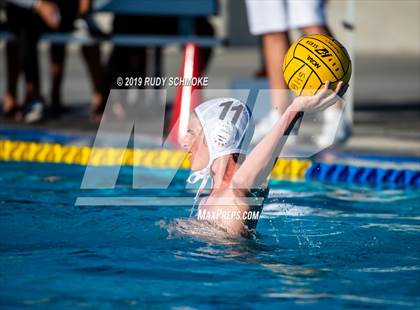 Thumbnail 2 in Santa Fe Christian vs. Rancho Bernardo photogallery.