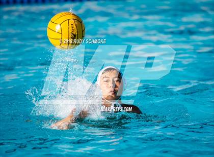 Thumbnail 3 in Santa Fe Christian vs. Rancho Bernardo photogallery.