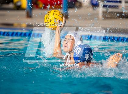Thumbnail 1 in Santa Fe Christian vs. Rancho Bernardo photogallery.