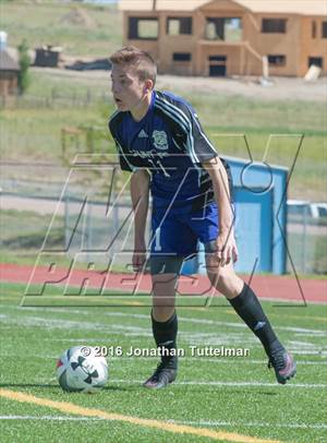 Douglas County @ Vista Ridge