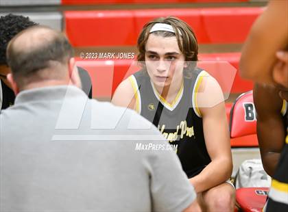Thumbnail 1 in Shadow Ridge vs. Highland Prep  (Phoenix Union Coyote Classic) photogallery.