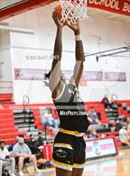 Photo from the gallery "Shadow Ridge vs. Highland Prep  (Phoenix Union Coyote Classic)"