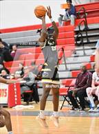 Photo from the gallery "Shadow Ridge vs. Highland Prep  (Phoenix Union Coyote Classic)"