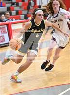 Photo from the gallery "Shadow Ridge vs. Highland Prep  (Phoenix Union Coyote Classic)"