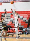 Photo from the gallery "Shadow Ridge vs. Highland Prep  (Phoenix Union Coyote Classic)"