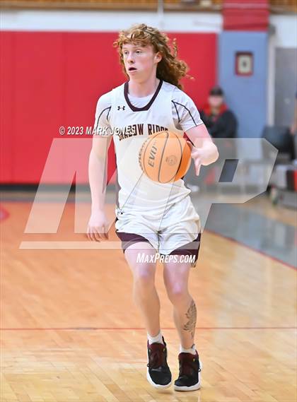 Thumbnail 2 in Shadow Ridge vs. Highland Prep  (Phoenix Union Coyote Classic) photogallery.