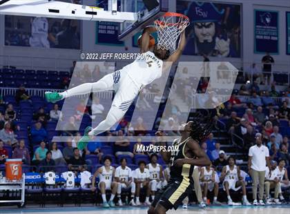 Thumbnail 3 in Wheeler vs Paul VI (City of Palms Classic) photogallery.
